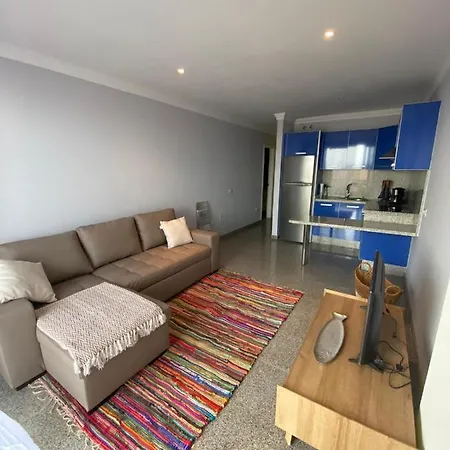 Medano Beach Apartman El Médano